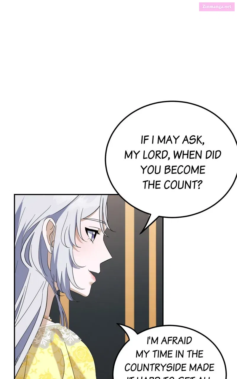 Will My Doting HusbandLove Me Again? Chapter 4 page 66 - 