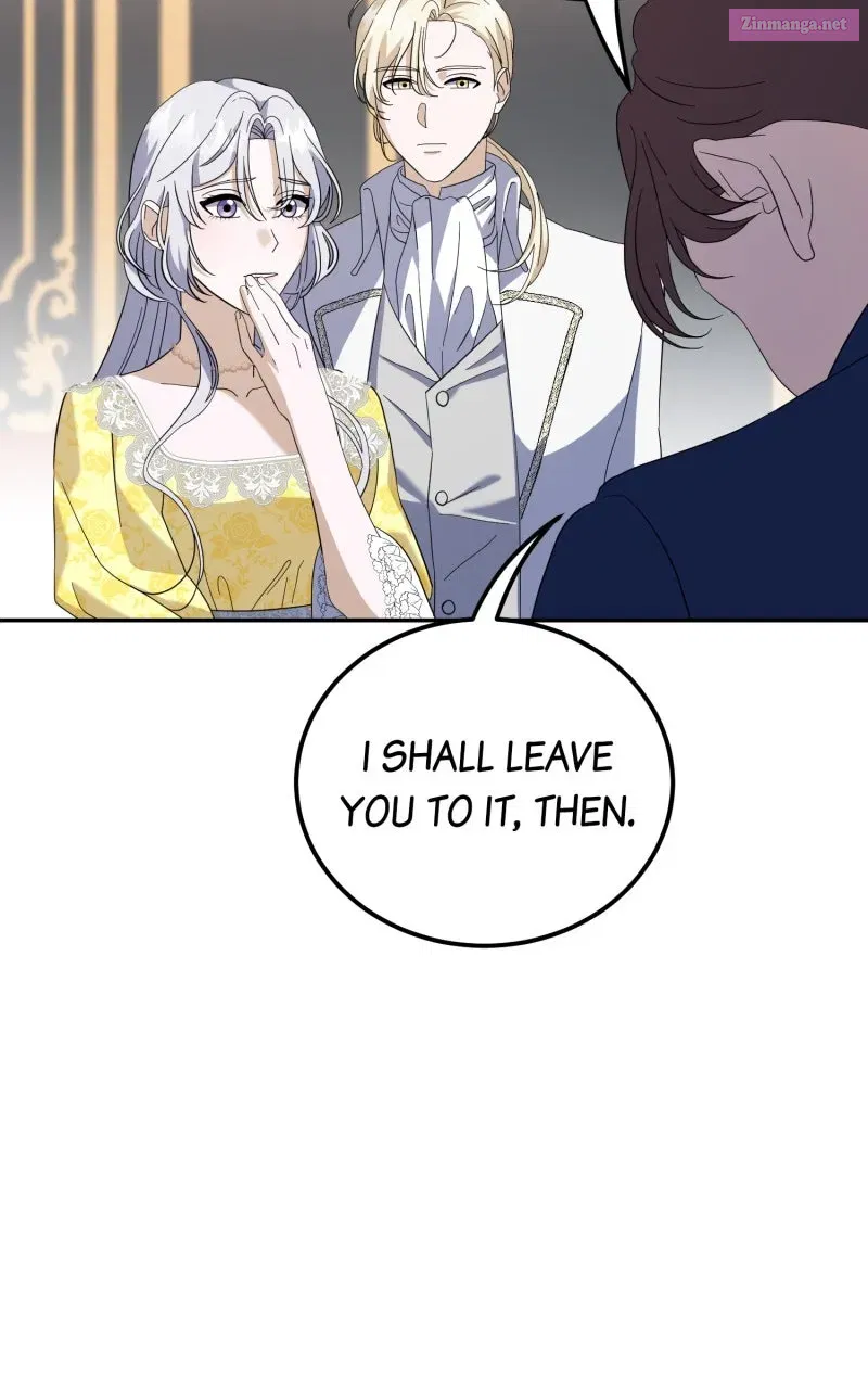 Will My Doting HusbandLove Me Again? Chapter 4 page 70 - 