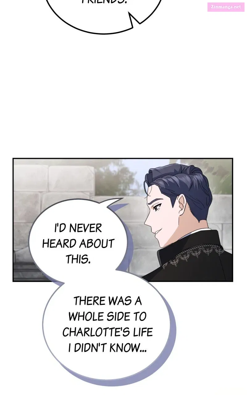 Will My Doting HusbandLove Me Again? Chapter 4 page 8 - 