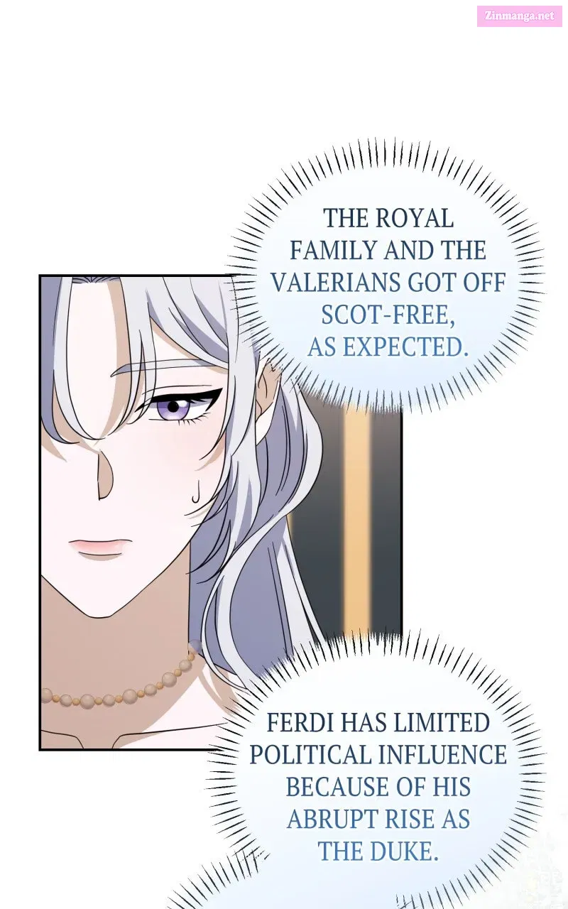 Will My Doting HusbandLove Me Again? Chapter 4 page 71 - 