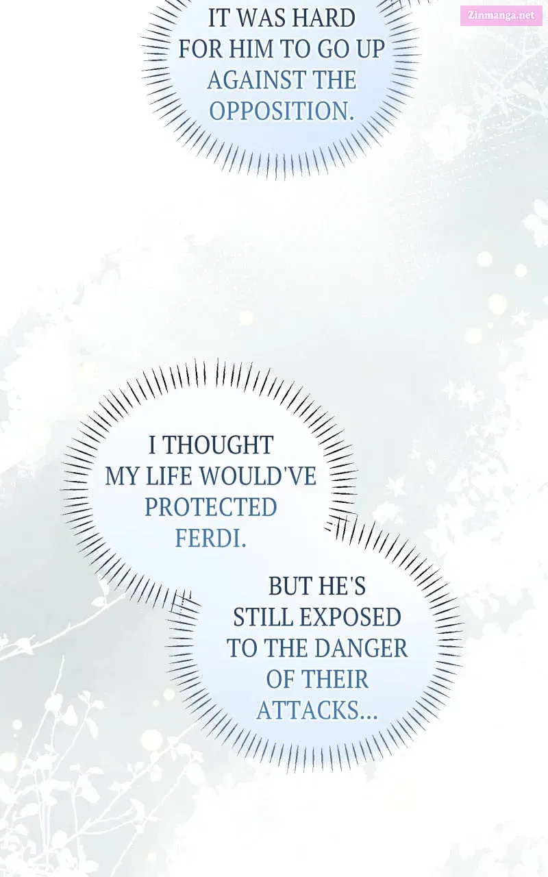 Will My Doting HusbandLove Me Again? Chapter 4 page 72 - 