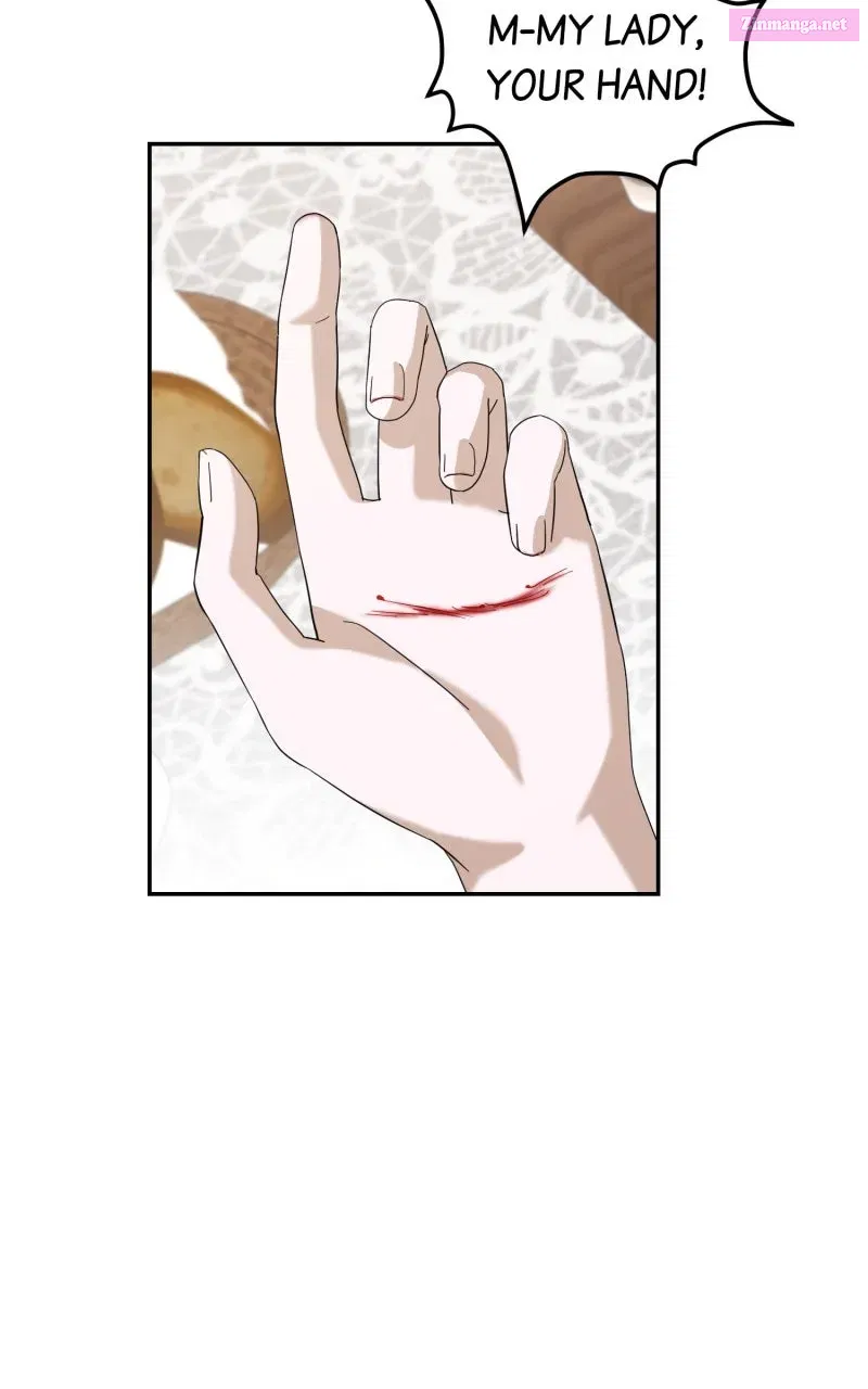 Will My Doting HusbandLove Me Again? Chapter 4 page 74 - 