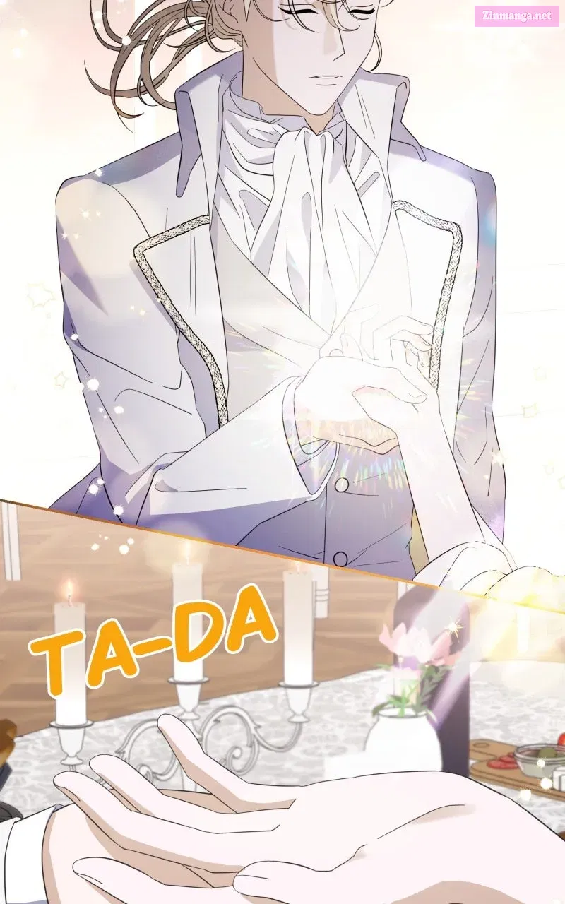 Will My Doting HusbandLove Me Again? Chapter 4 page 77 - 