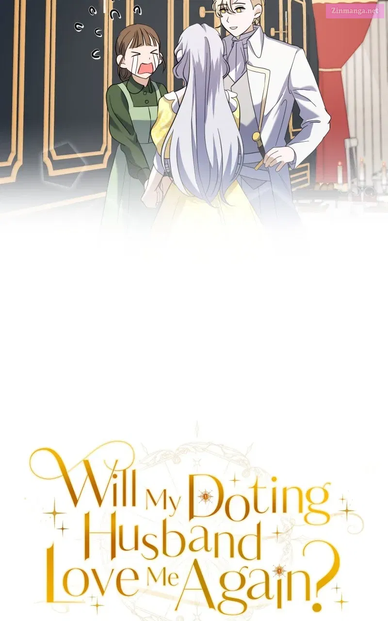 Will My Doting HusbandLove Me Again? Chapter 5 page 12 - 