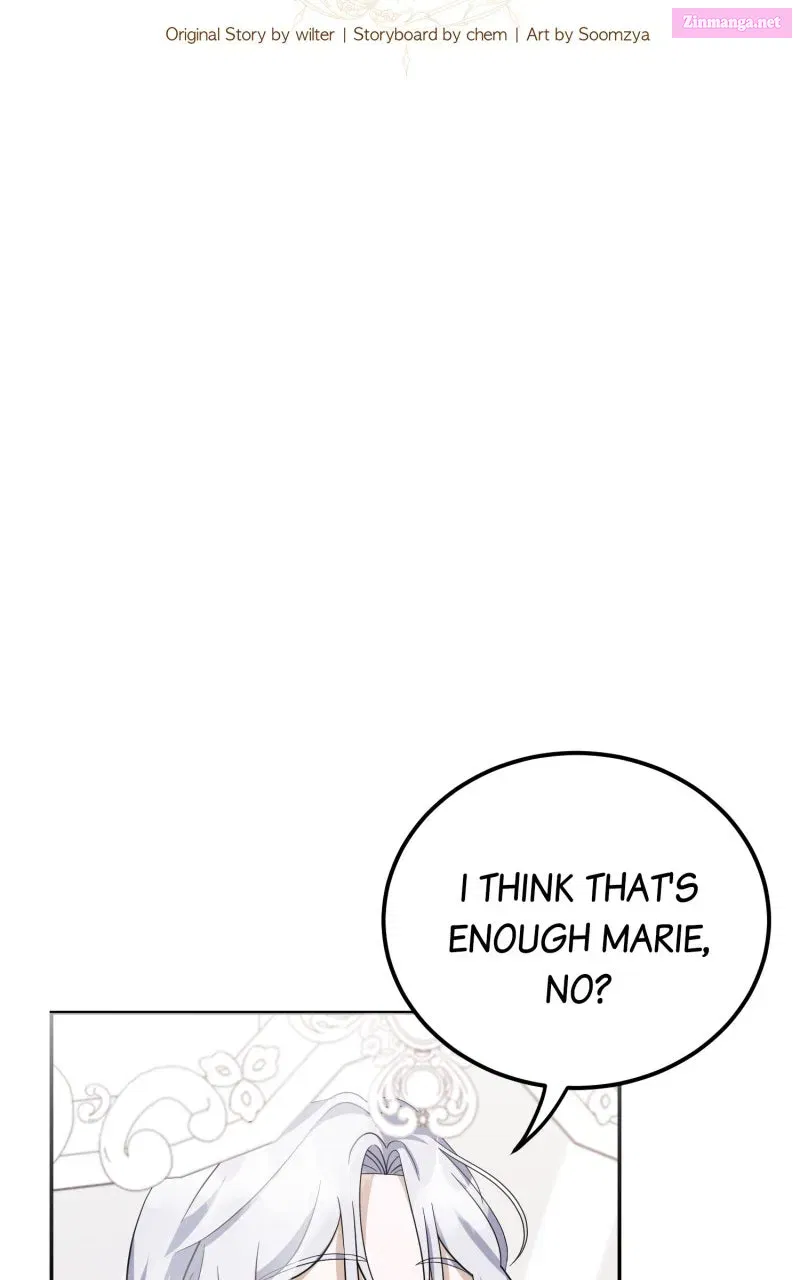 Will My Doting HusbandLove Me Again? Chapter 5 page 13 - 