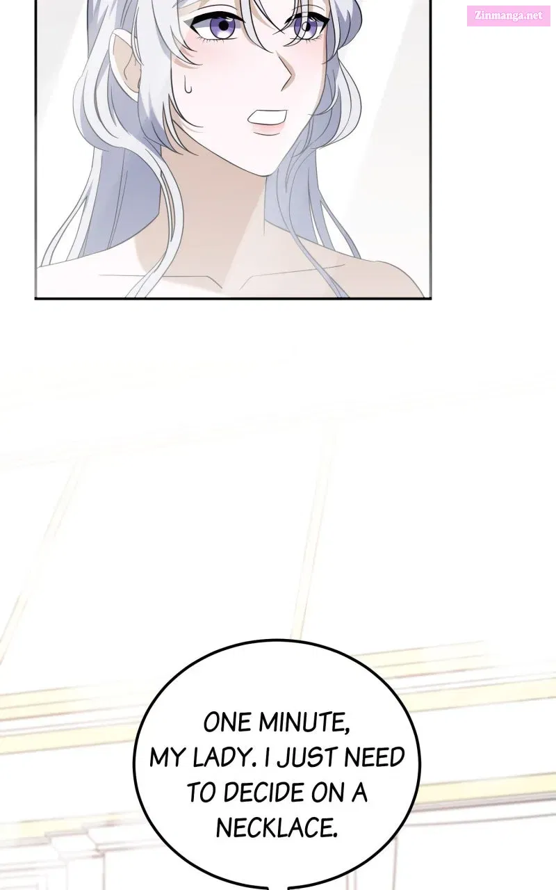Will My Doting HusbandLove Me Again? Chapter 5 page 14 - 