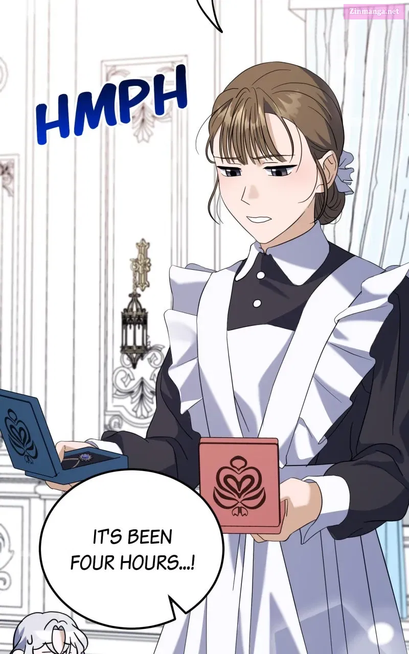 Will My Doting HusbandLove Me Again? Chapter 5 page 15 - 