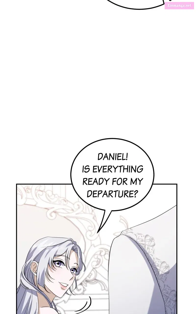 Will My Doting HusbandLove Me Again? Chapter 5 page 17 - 