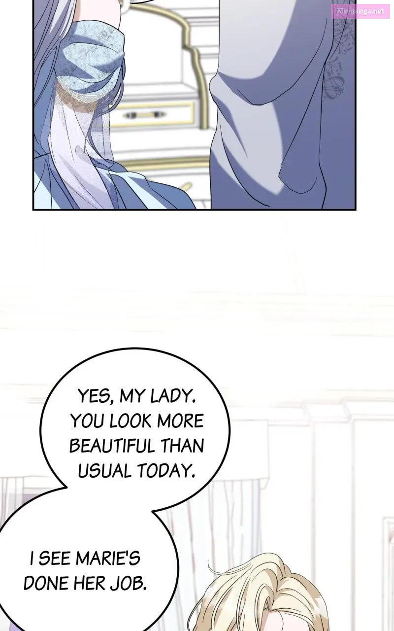 Will My Doting HusbandLove Me Again? Chapter 5 page 18 - 