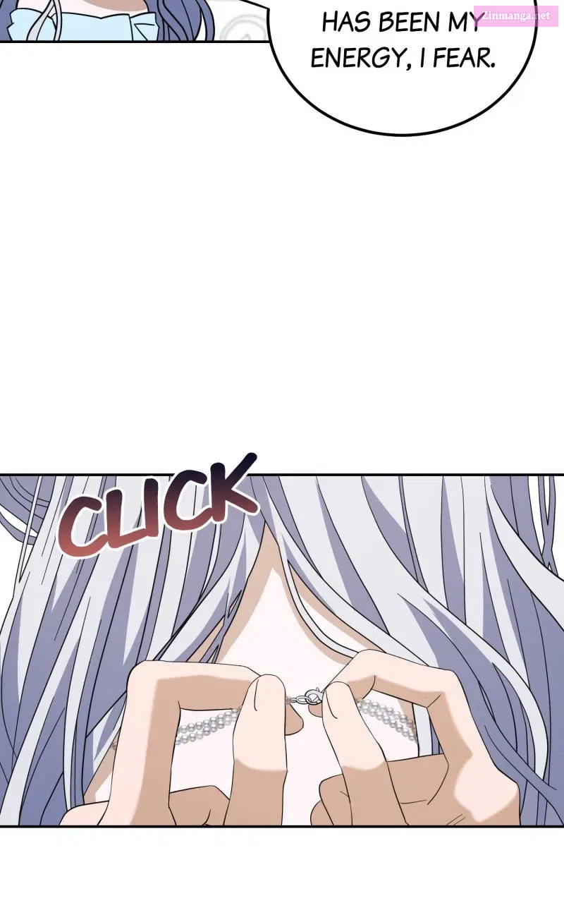 Will My Doting HusbandLove Me Again? Chapter 5 page 20 - 