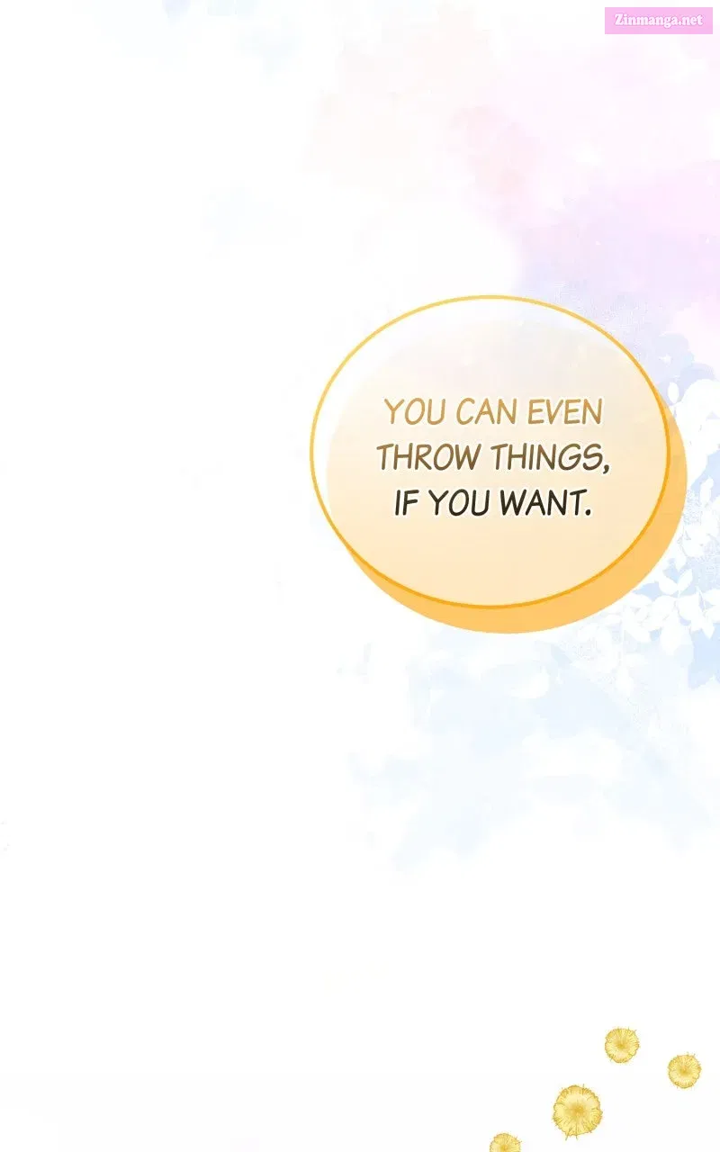 Will My Doting HusbandLove Me Again? Chapter 5 page 3 - 