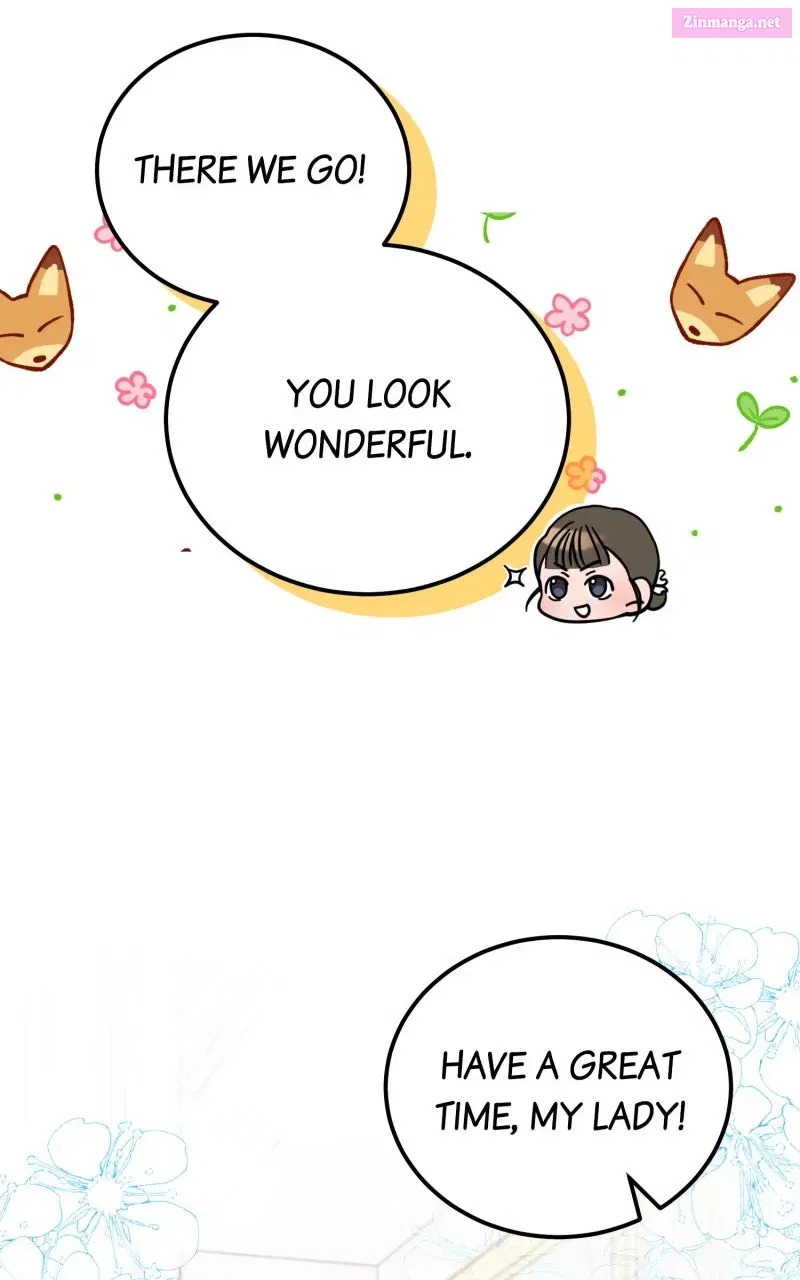 Will My Doting HusbandLove Me Again? Chapter 5 page 21 - 