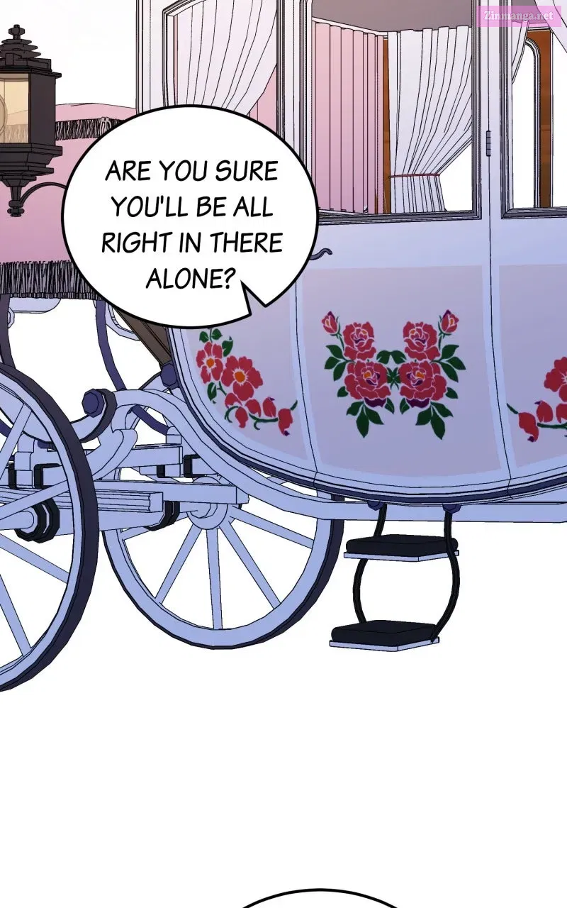 Will My Doting HusbandLove Me Again? Chapter 5 page 26 - 