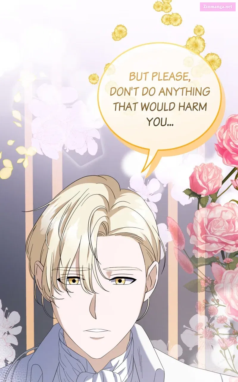 Will My Doting HusbandLove Me Again? Chapter 5 page 4 - 