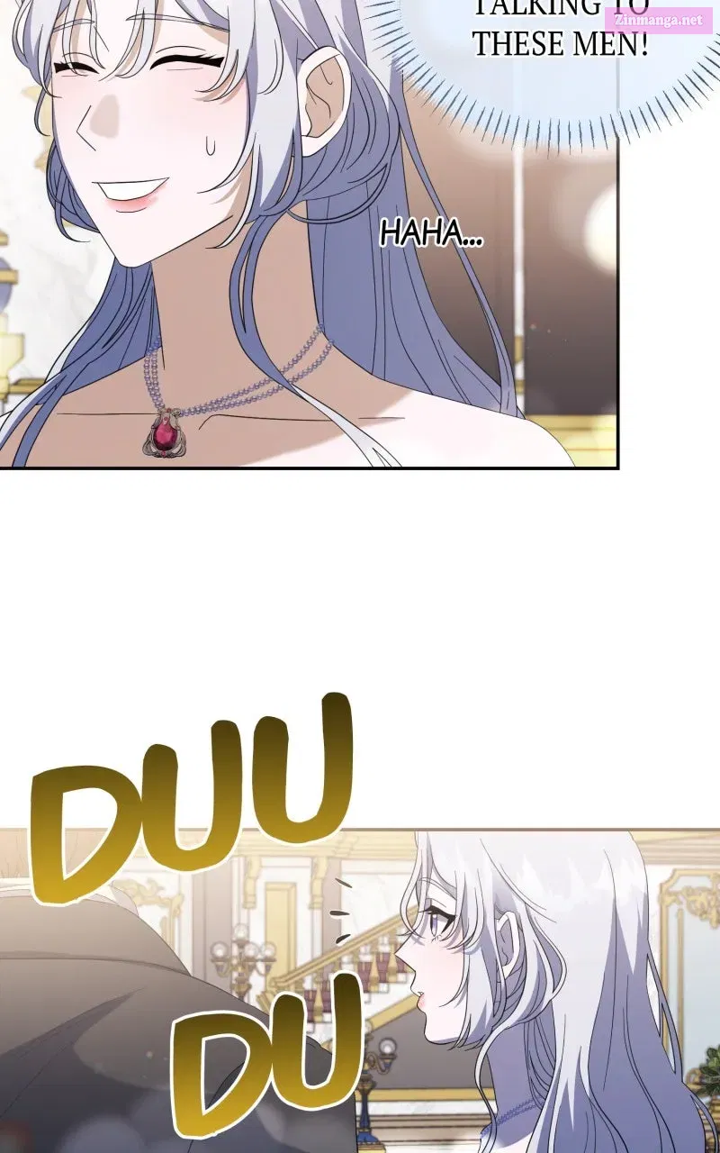 Will My Doting HusbandLove Me Again? Chapter 5 page 36 - 