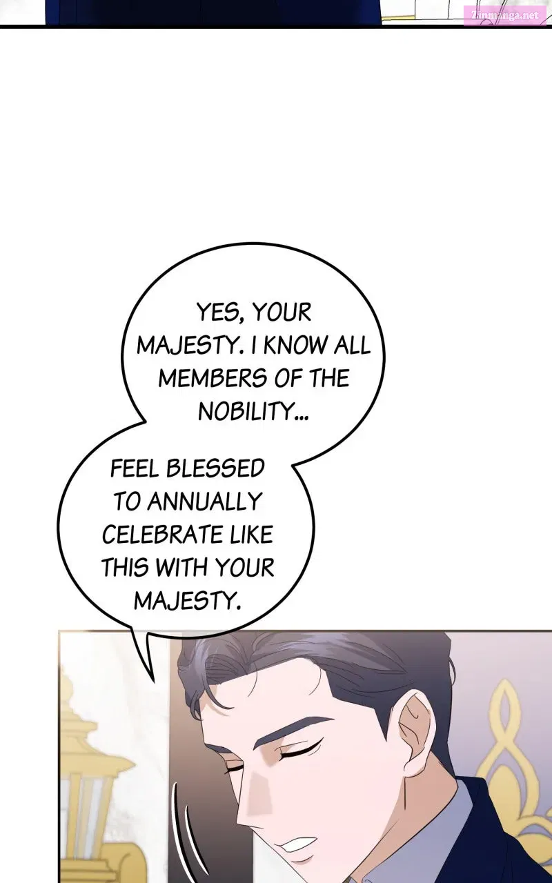 Will My Doting HusbandLove Me Again? Chapter 5 page 42 - 