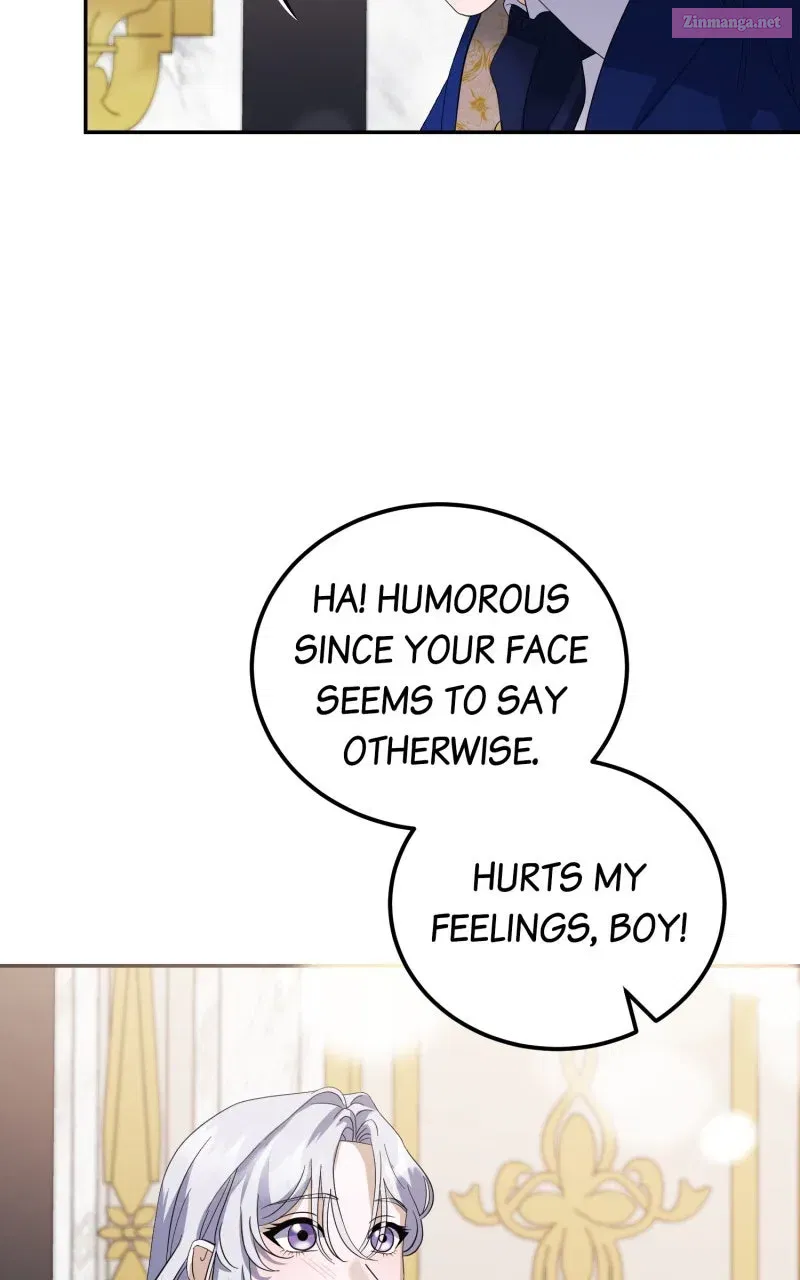 Will My Doting HusbandLove Me Again? Chapter 5 page 43 - 
