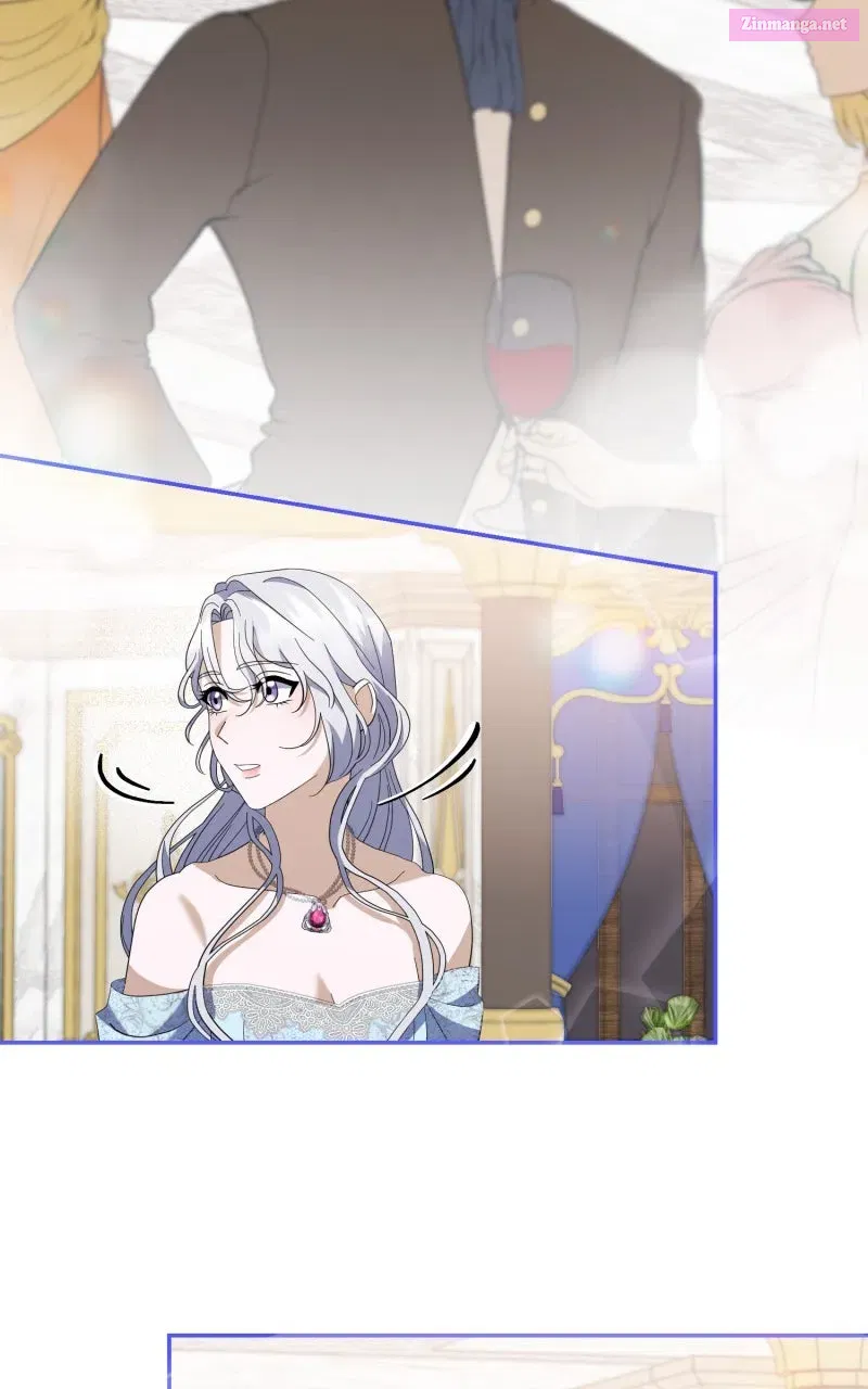 Will My Doting HusbandLove Me Again? Chapter 5 page 47 - 
