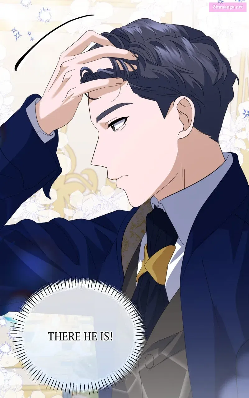 Will My Doting HusbandLove Me Again? Chapter 5 page 49 - 