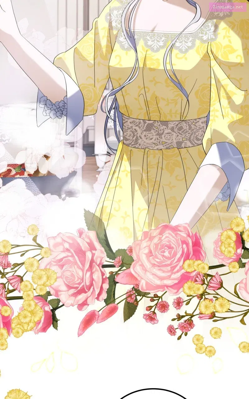 Will My Doting HusbandLove Me Again? Chapter 5 page 6 - 