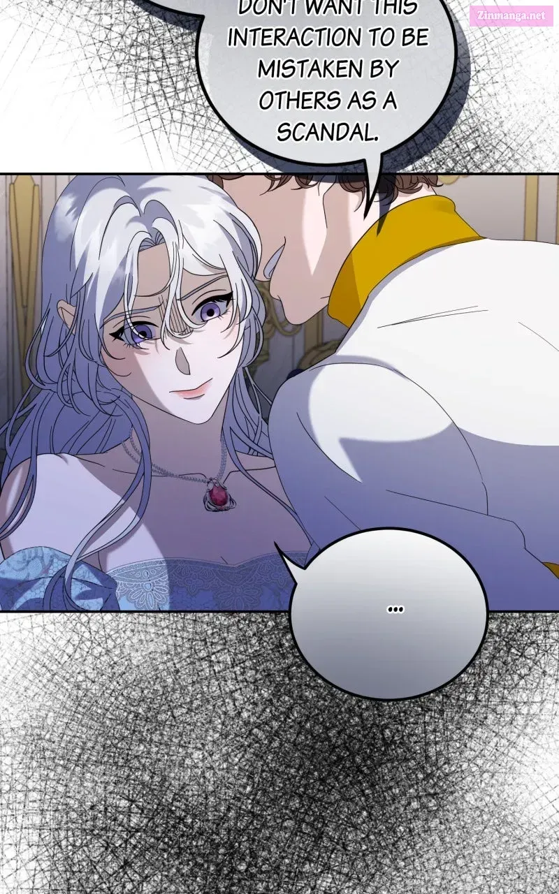 Will My Doting HusbandLove Me Again? Chapter 5 page 56 - 