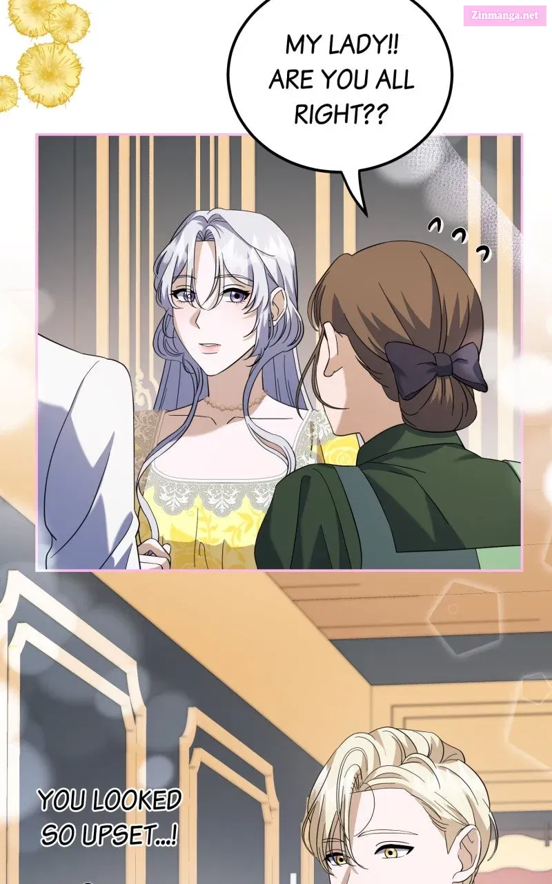 Will My Doting HusbandLove Me Again? Chapter 5 page 7 - 