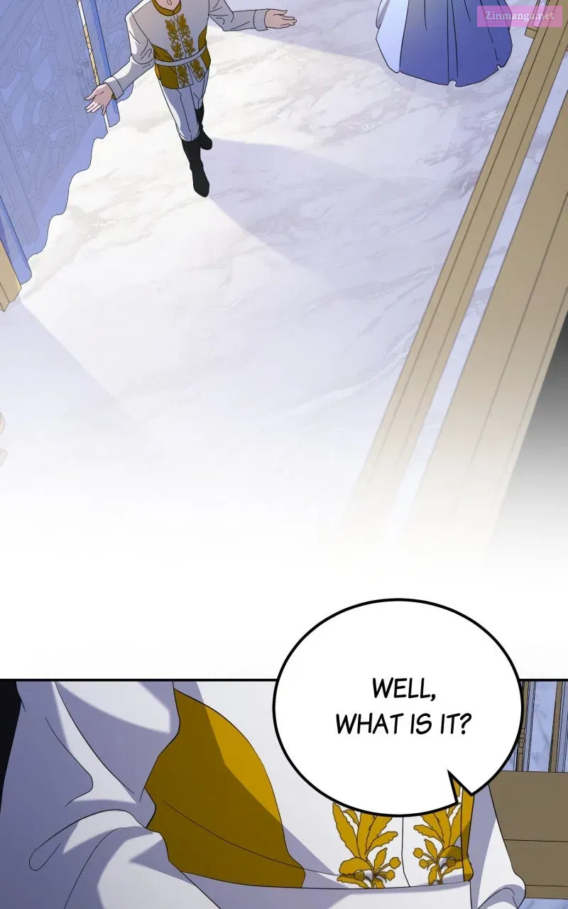 Will My Doting HusbandLove Me Again? Chapter 5 page 62 - 