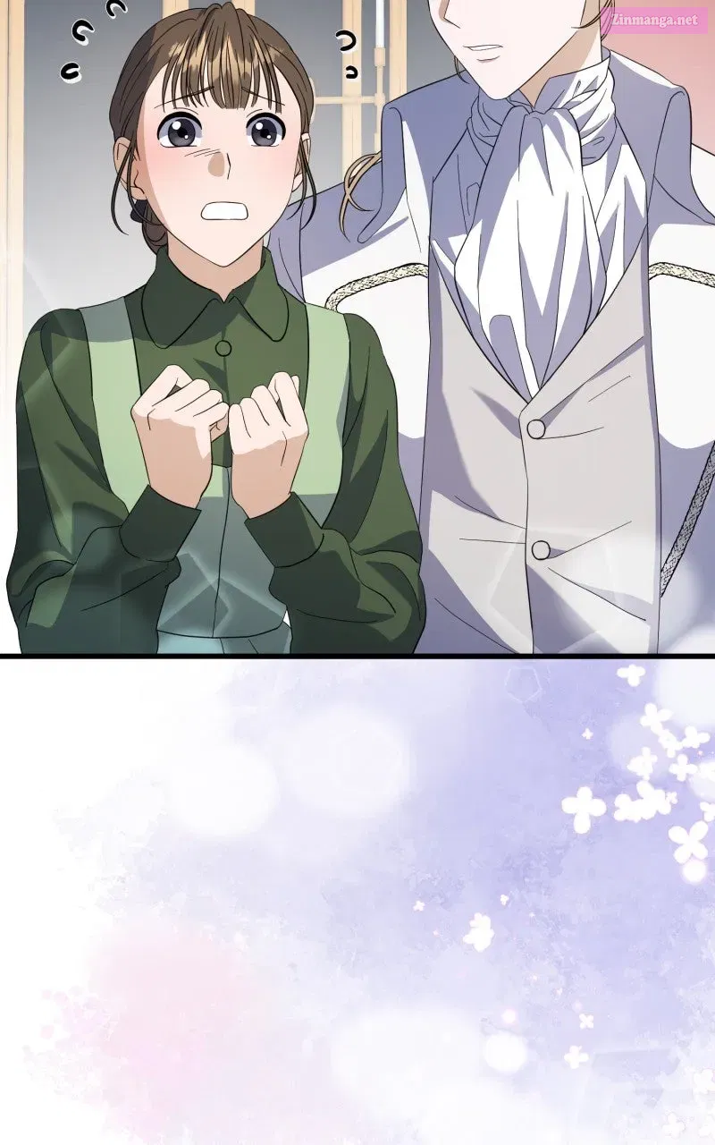 Will My Doting HusbandLove Me Again? Chapter 5 page 8 - 