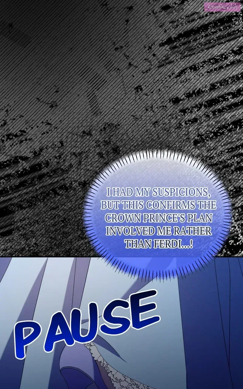 Will My Doting HusbandLove Me Again? Chapter 5 page 74 - 