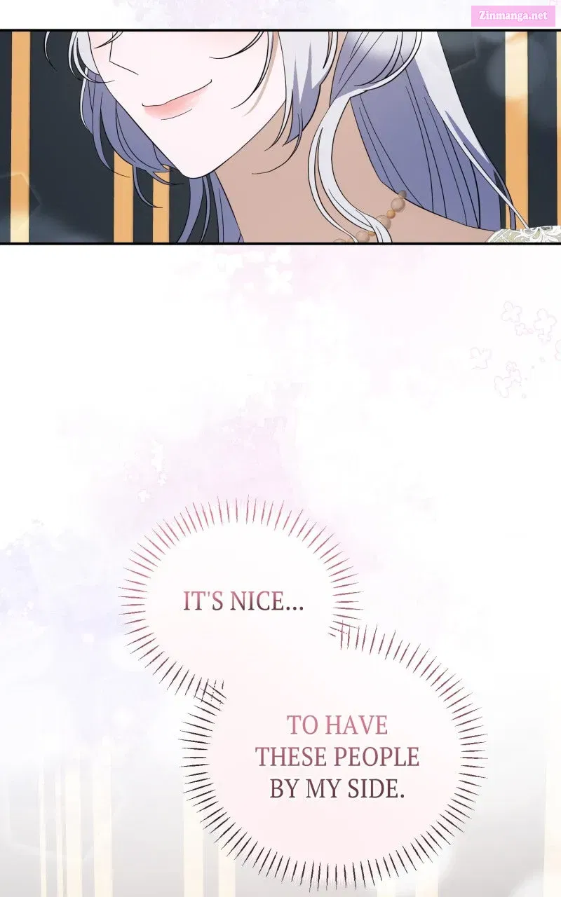 Will My Doting HusbandLove Me Again? Chapter 5 page 9 - 