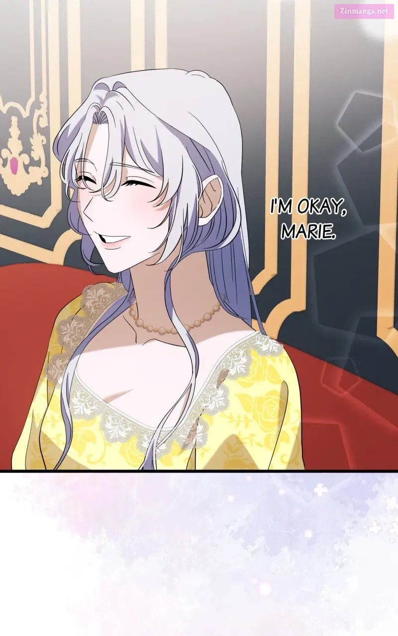 Will My Doting HusbandLove Me Again? Chapter 5 page 10 - 