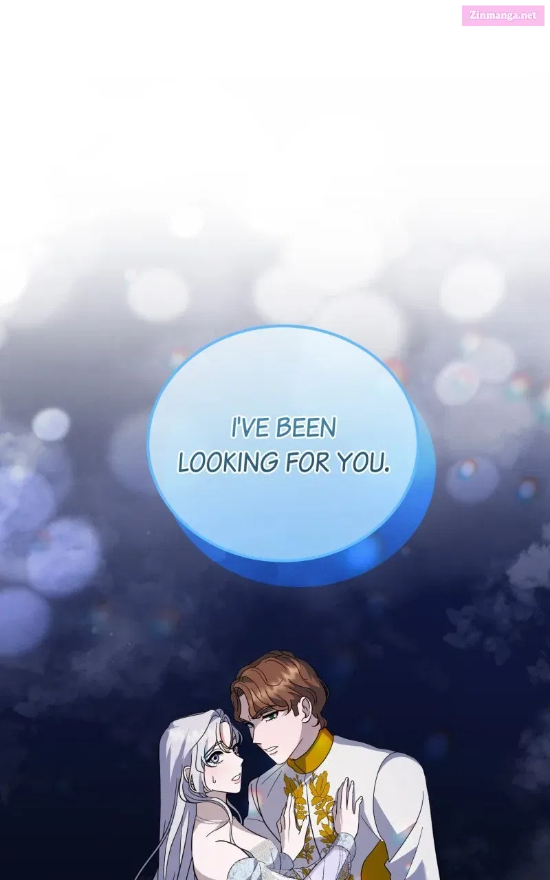 Will My Doting HusbandLove Me Again? Chapter 6 page 1 - 