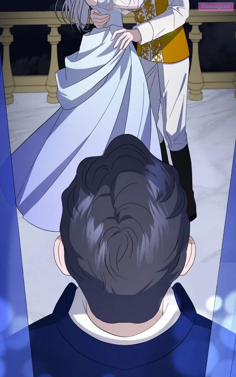 Will My Doting HusbandLove Me Again? Chapter 6 page 2 - 