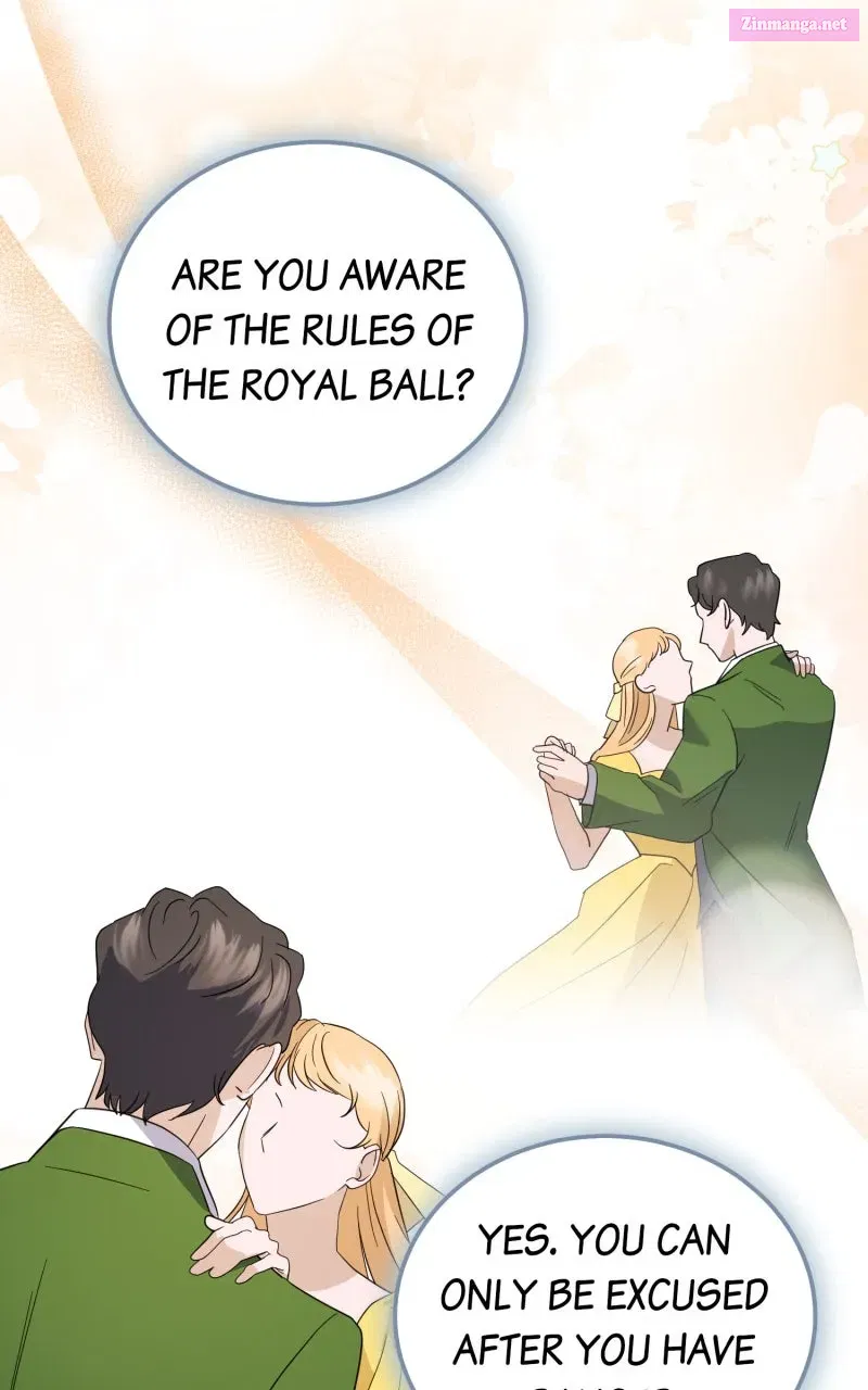 Will My Doting HusbandLove Me Again? Chapter 6 page 16 - 