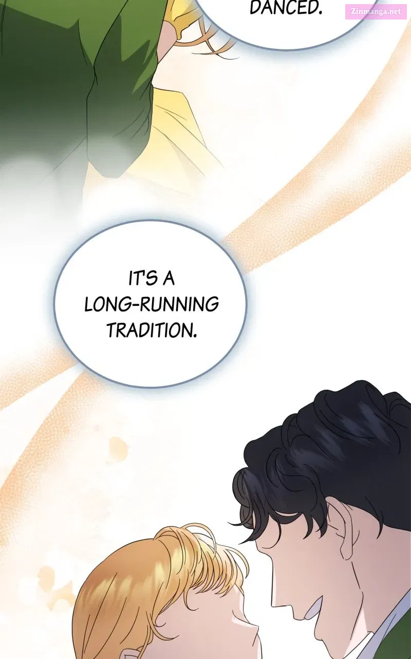 Will My Doting HusbandLove Me Again? Chapter 6 page 17 - 