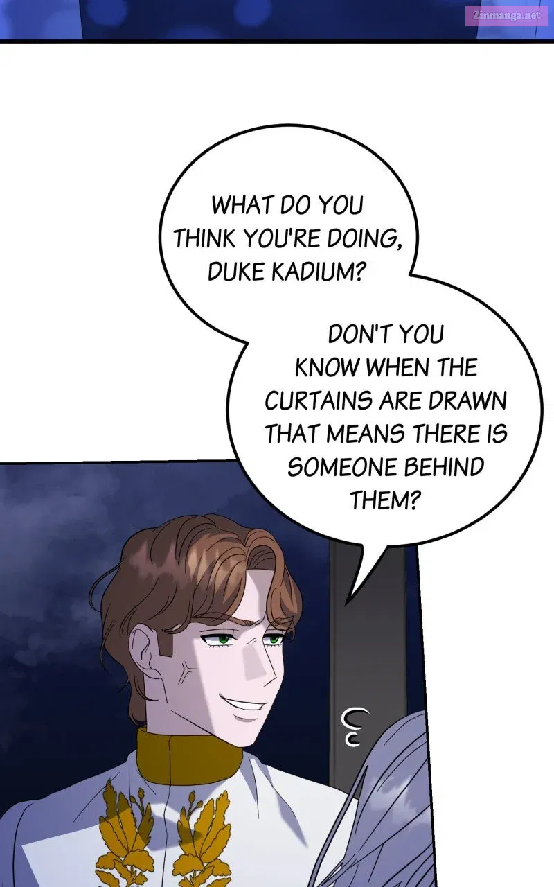 Will My Doting HusbandLove Me Again? Chapter 6 page 3 - 