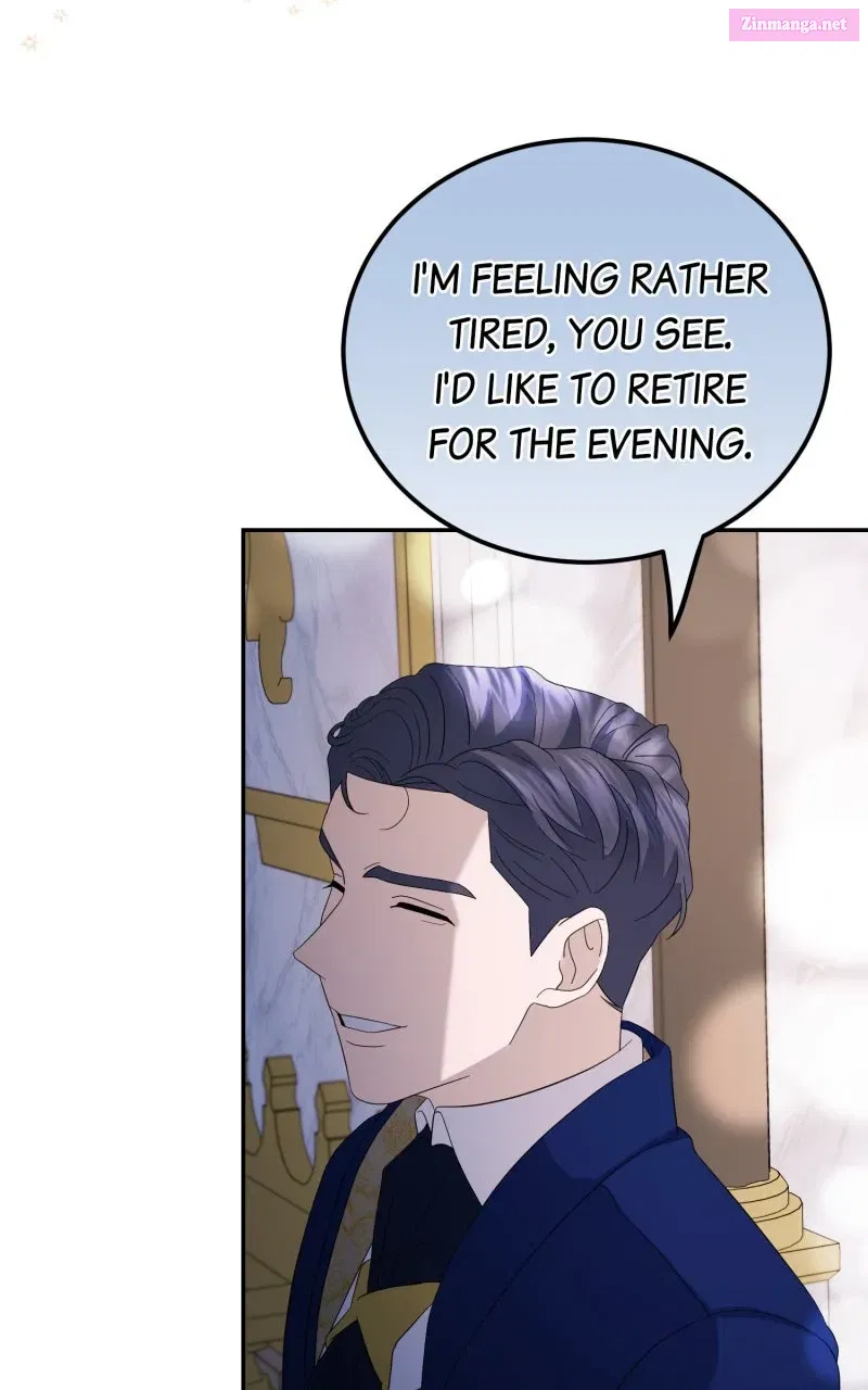 Will My Doting HusbandLove Me Again? Chapter 6 page 21 - 