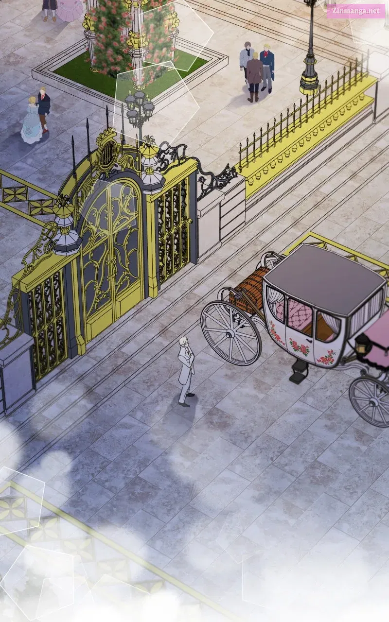 Will My Doting HusbandLove Me Again? Chapter 6 page 31 - 