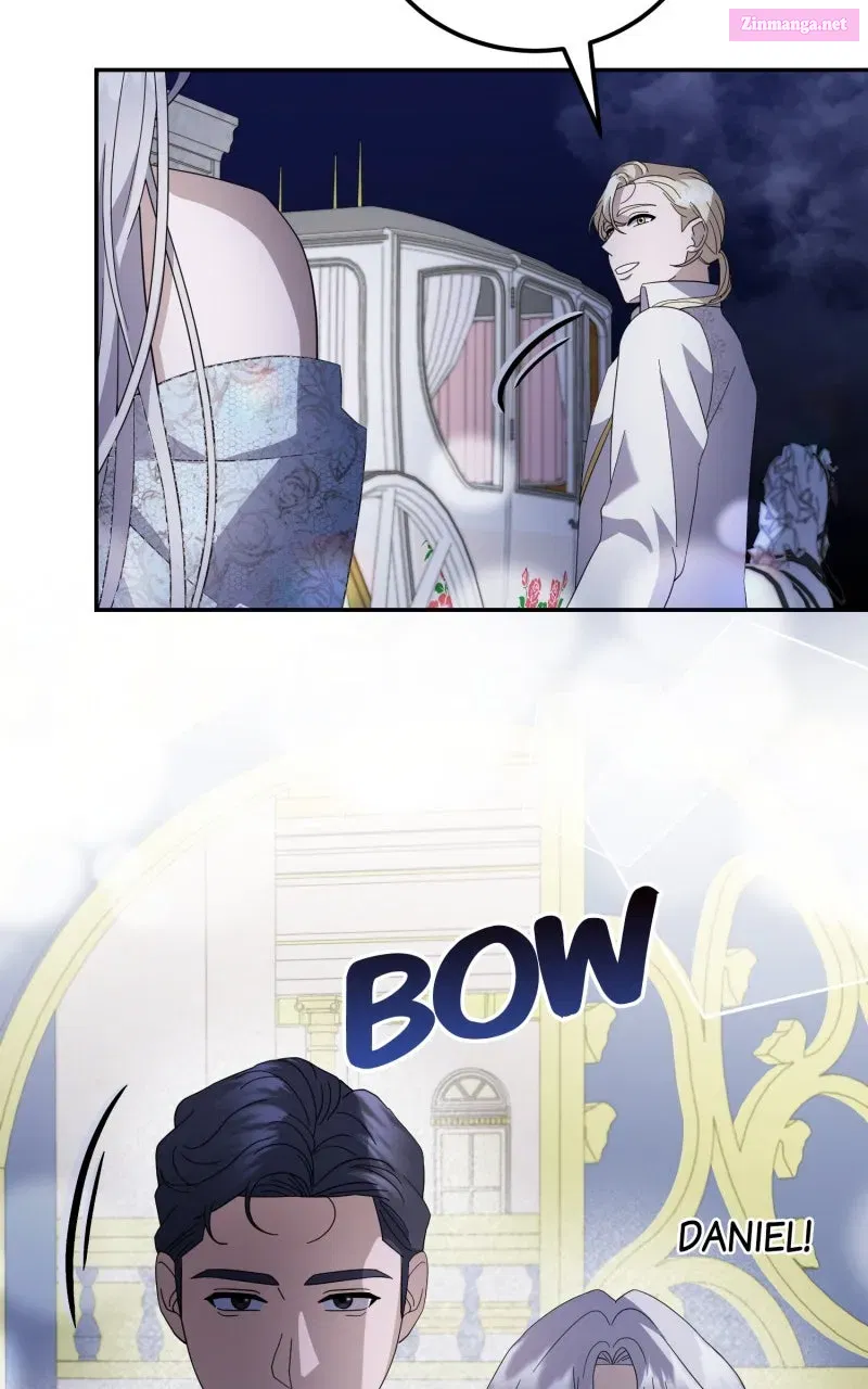 Will My Doting HusbandLove Me Again? Chapter 6 page 33 - 