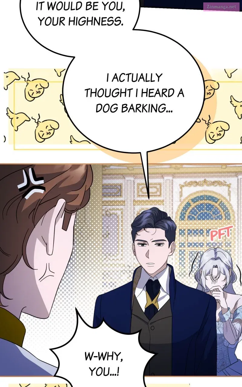 Will My Doting HusbandLove Me Again? Chapter 6 page 5 - 