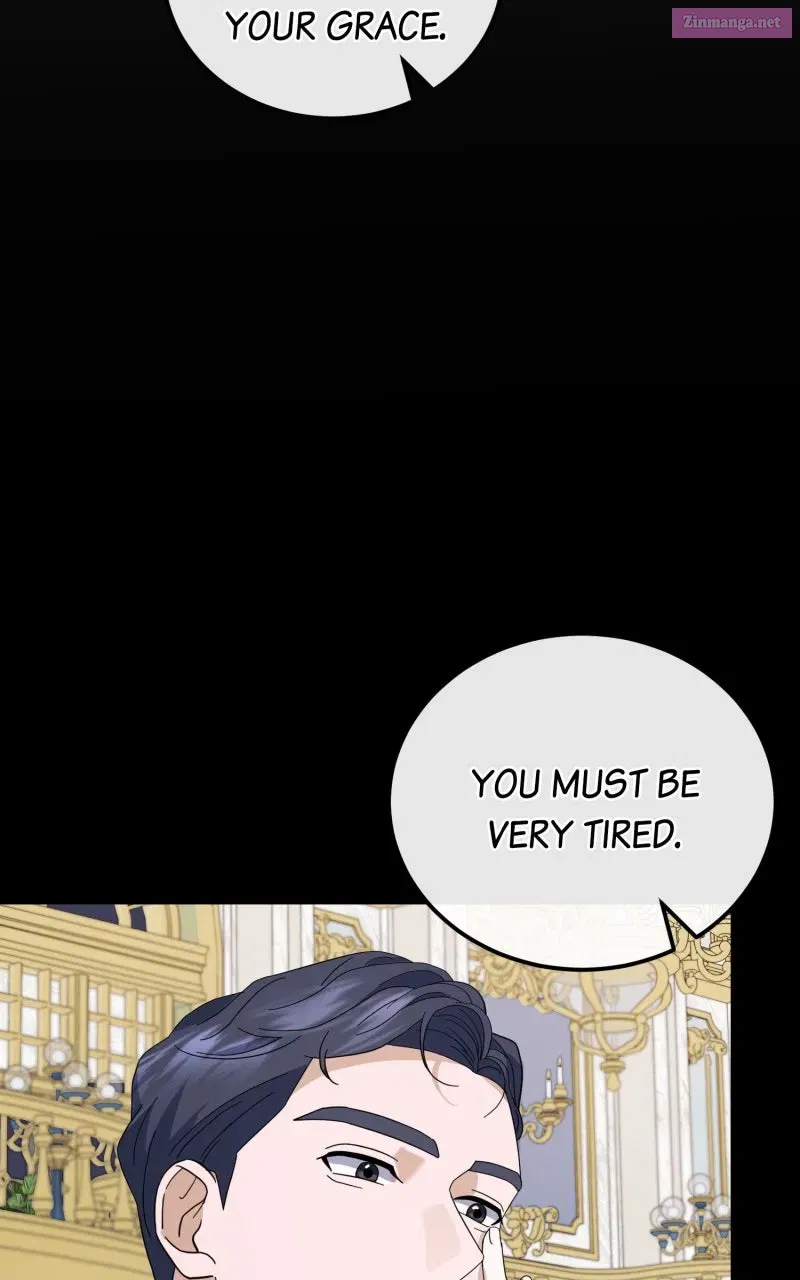 Will My Doting HusbandLove Me Again? Chapter 6 page 49 - 