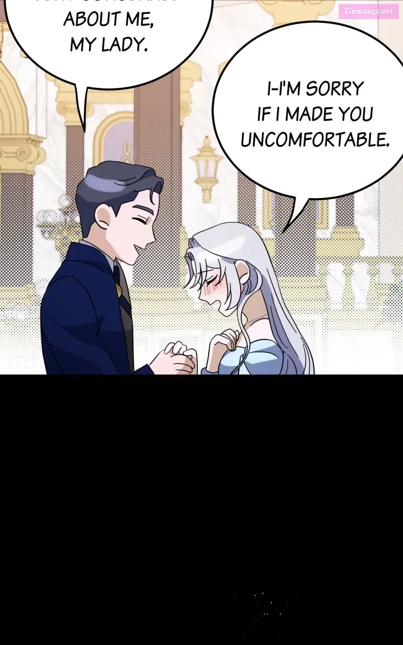 Will My Doting HusbandLove Me Again? Chapter 6 page 52 - 
