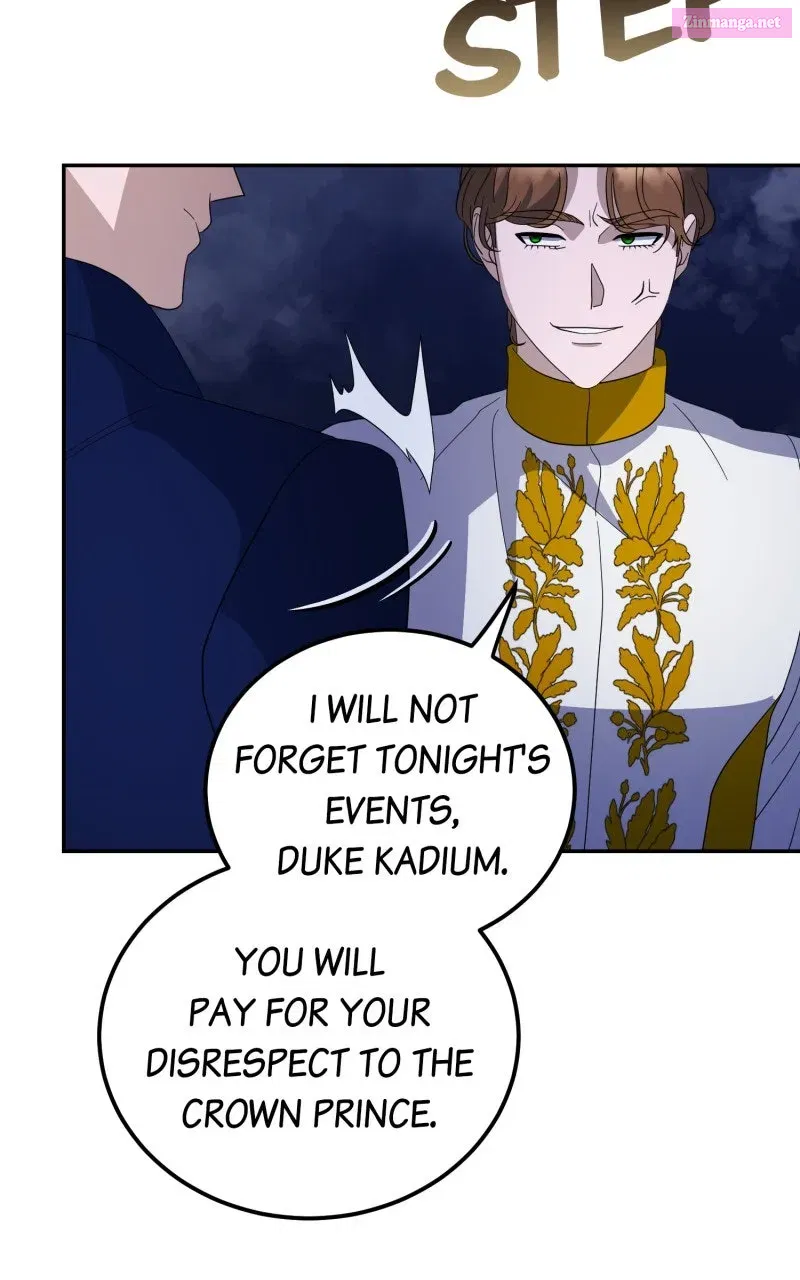 Will My Doting HusbandLove Me Again? Chapter 6 page 7 - 
