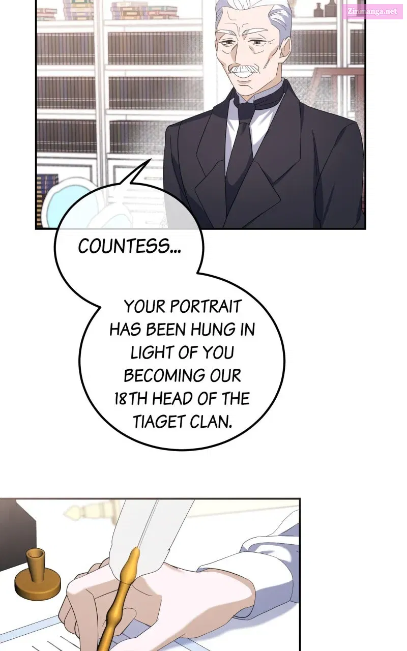 Will My Doting HusbandLove Me Again? Chapter 6 page 62 - 