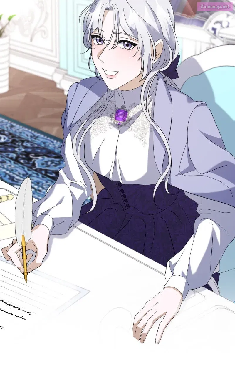 Will My Doting HusbandLove Me Again? Chapter 6 page 64 - 