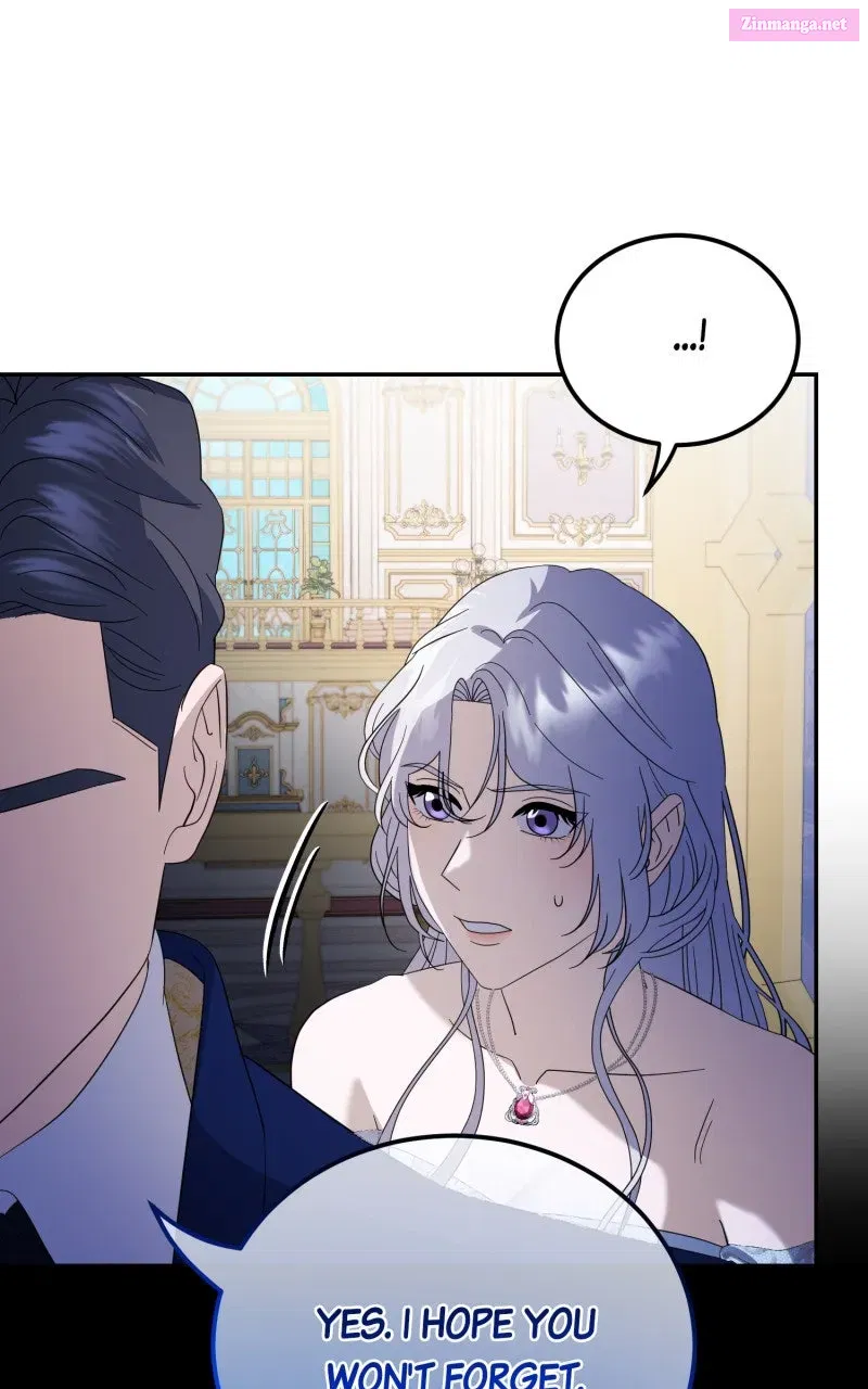 Will My Doting HusbandLove Me Again? Chapter 6 page 8 - 
