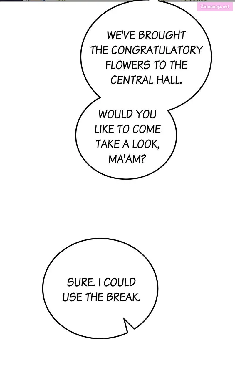 Will My Doting HusbandLove Me Again? Chapter 6 page 72 - 