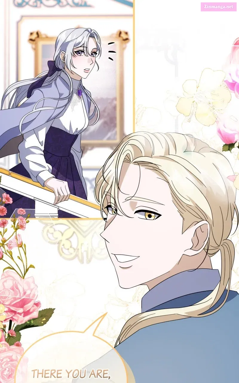 Will My Doting HusbandLove Me Again? Chapter 6 page 74 - 