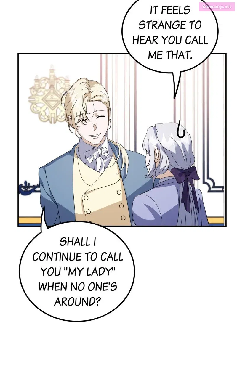 Will My Doting HusbandLove Me Again? Chapter 6 page 76 - 
