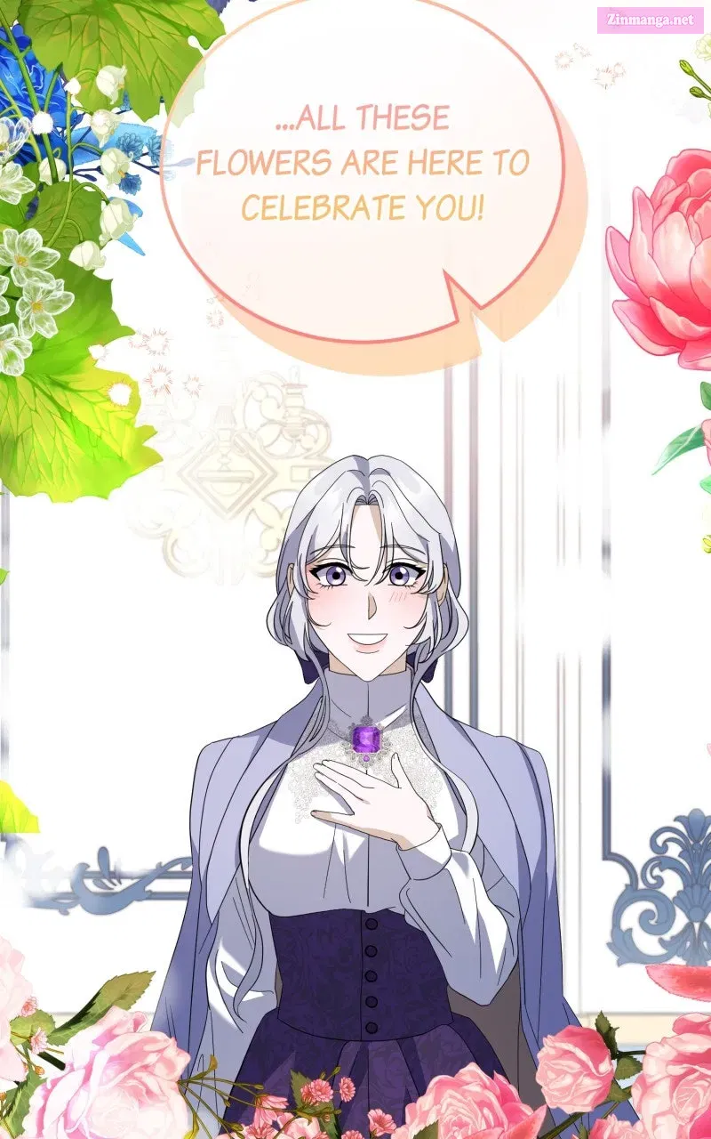 Will My Doting HusbandLove Me Again? Chapter 6 page 80 - 